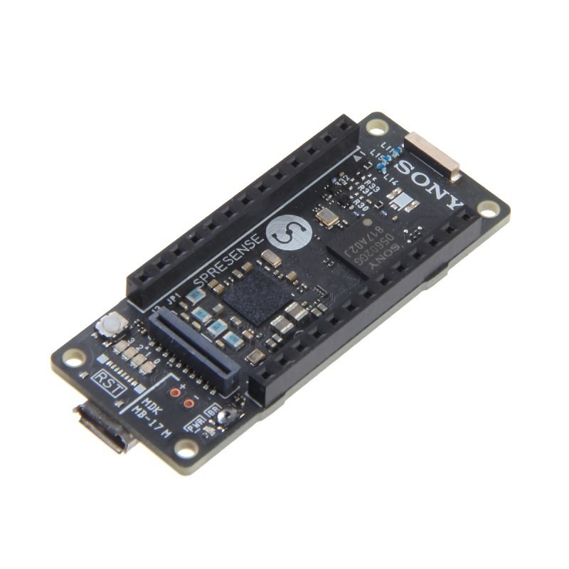 Spresense Main Board CXD5602 Microcomputer for IoT Application