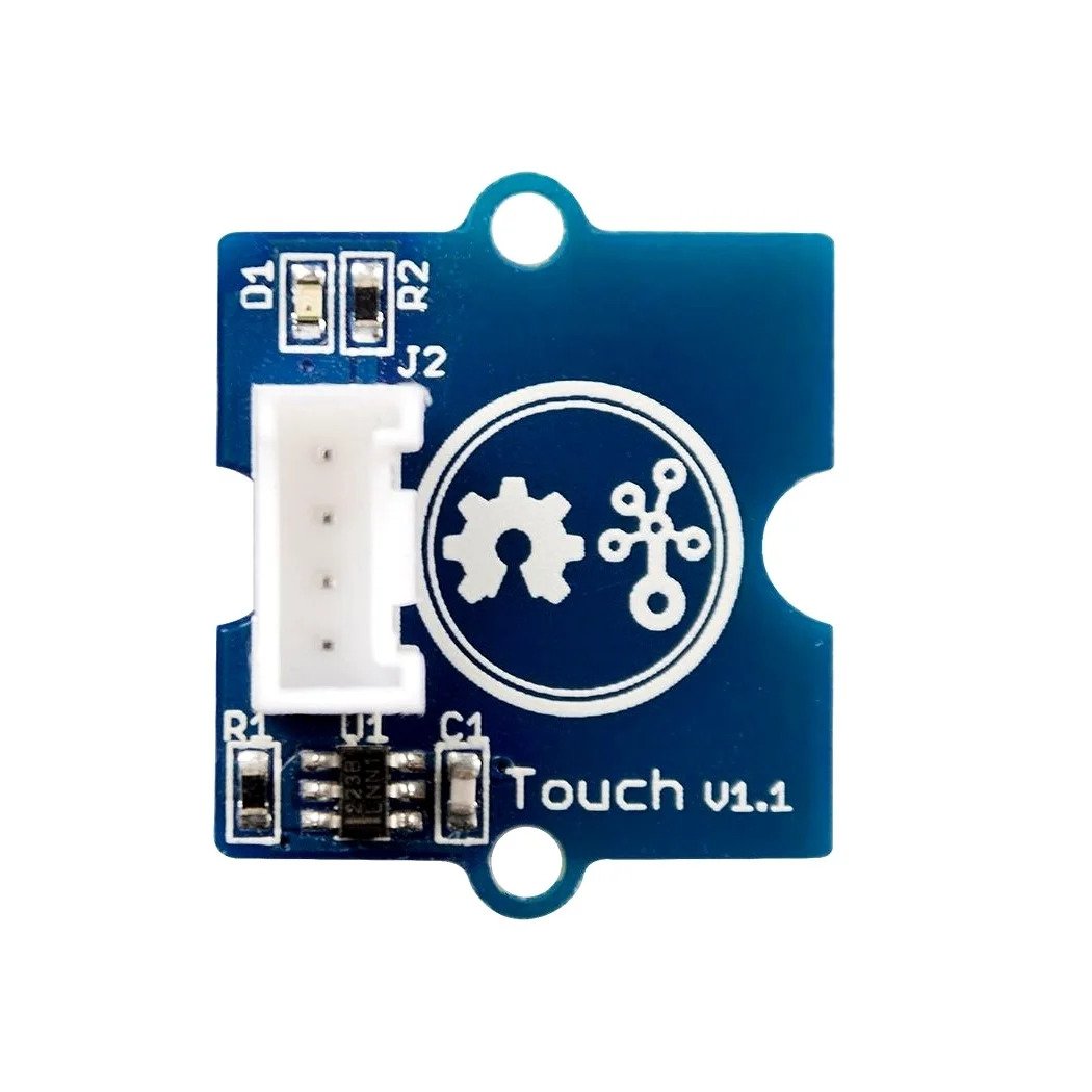 SeeedStudio Grove Touch Sensor