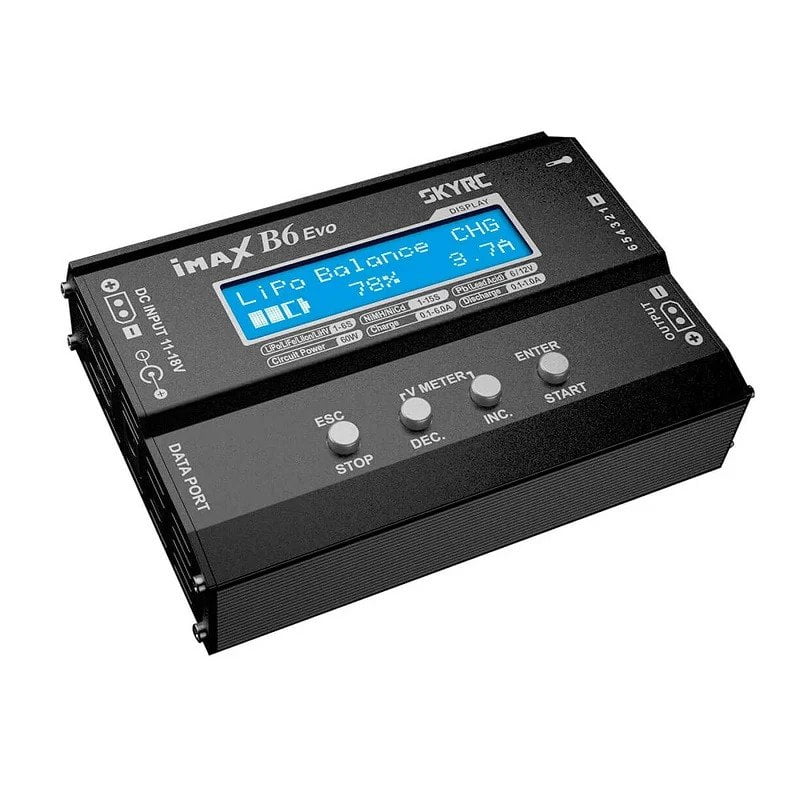 SkyRC iMAX B6 Evo
