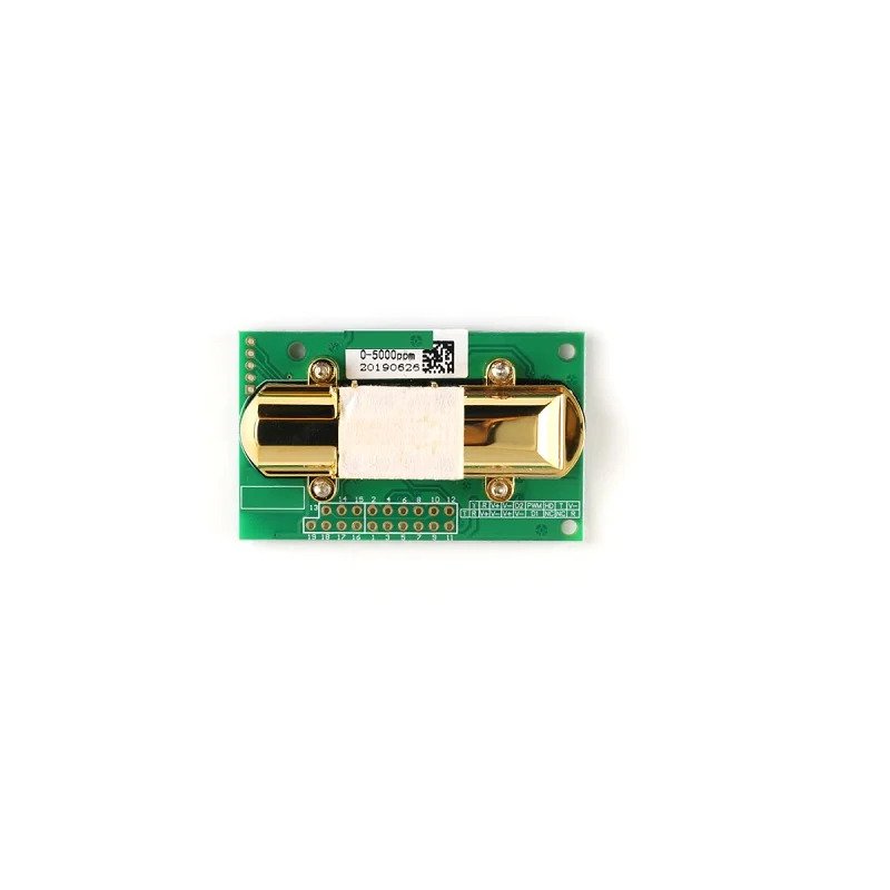 Winsen MH-Z14A Infrared Carbon-Dioxide Sensor With UART/ANALOG/PWM Output