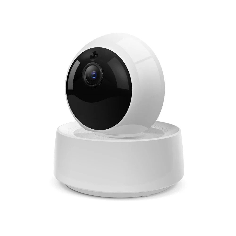 SONOFF GK-200MP2-B – Wi-Fi Wireless IP Security Camera (Cloud Storage)