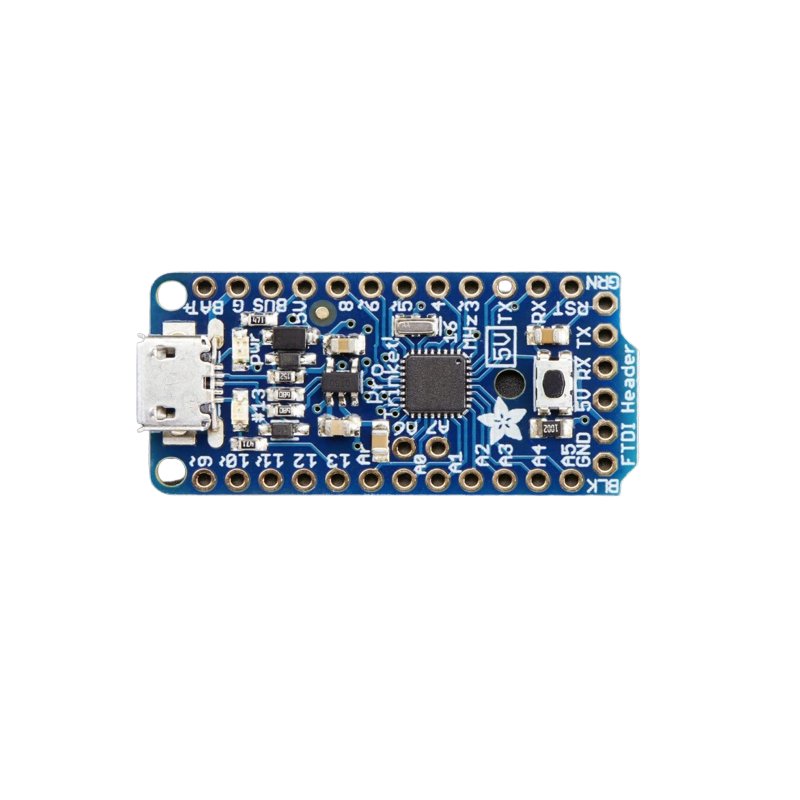 Adafruit Pro Trinket – 5V 16 MHz