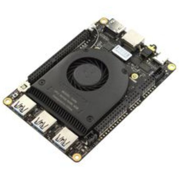 LattePanda Delta 432 – Tiny Ultimate Windows / Linux Device 4GB/32GB