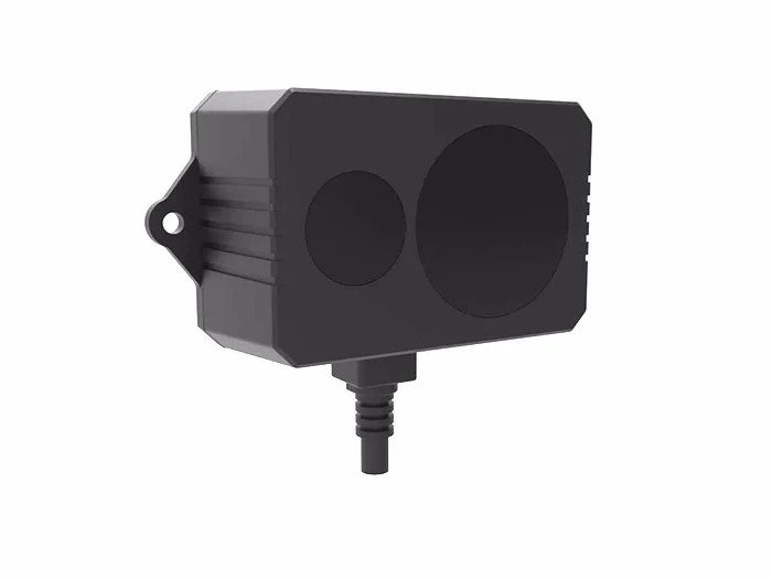 TF02 LIDAR Distance Ranging Sensor FOR DRONES UAV UAS Robots (22M)