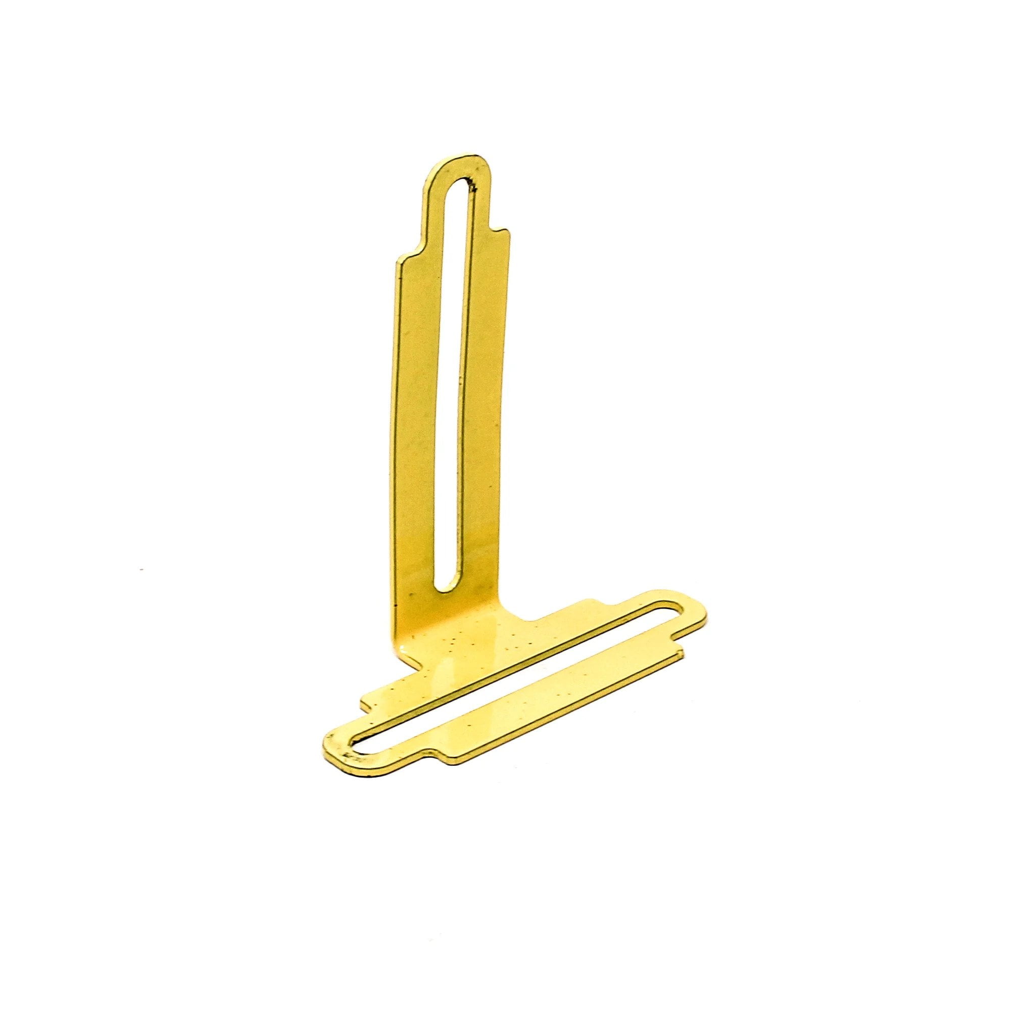 Bracket for SHARP GP2Y0A41SK0F, GP2Y0A02YK0F & GP2Y0A21YK0F Distance Measuring Sensor