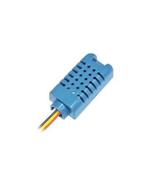 AM1011A-Temperature And Humidity Sensor With Communication Line -40~80