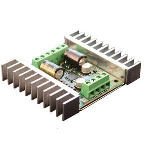 Sabertooth Dual 32A Motor Driver