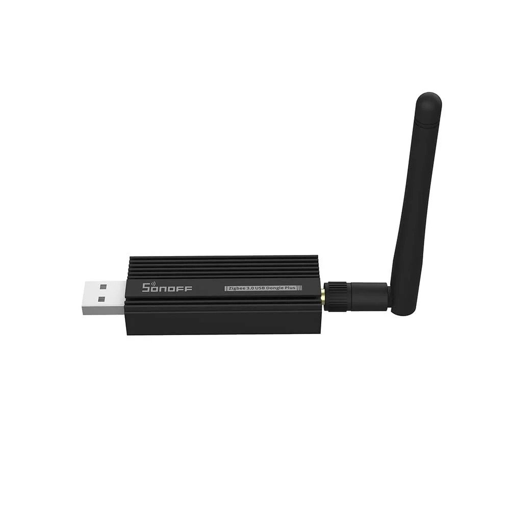 SONOFF Zigbee 3.0 USB Dongle Plus–ZBDongle-E