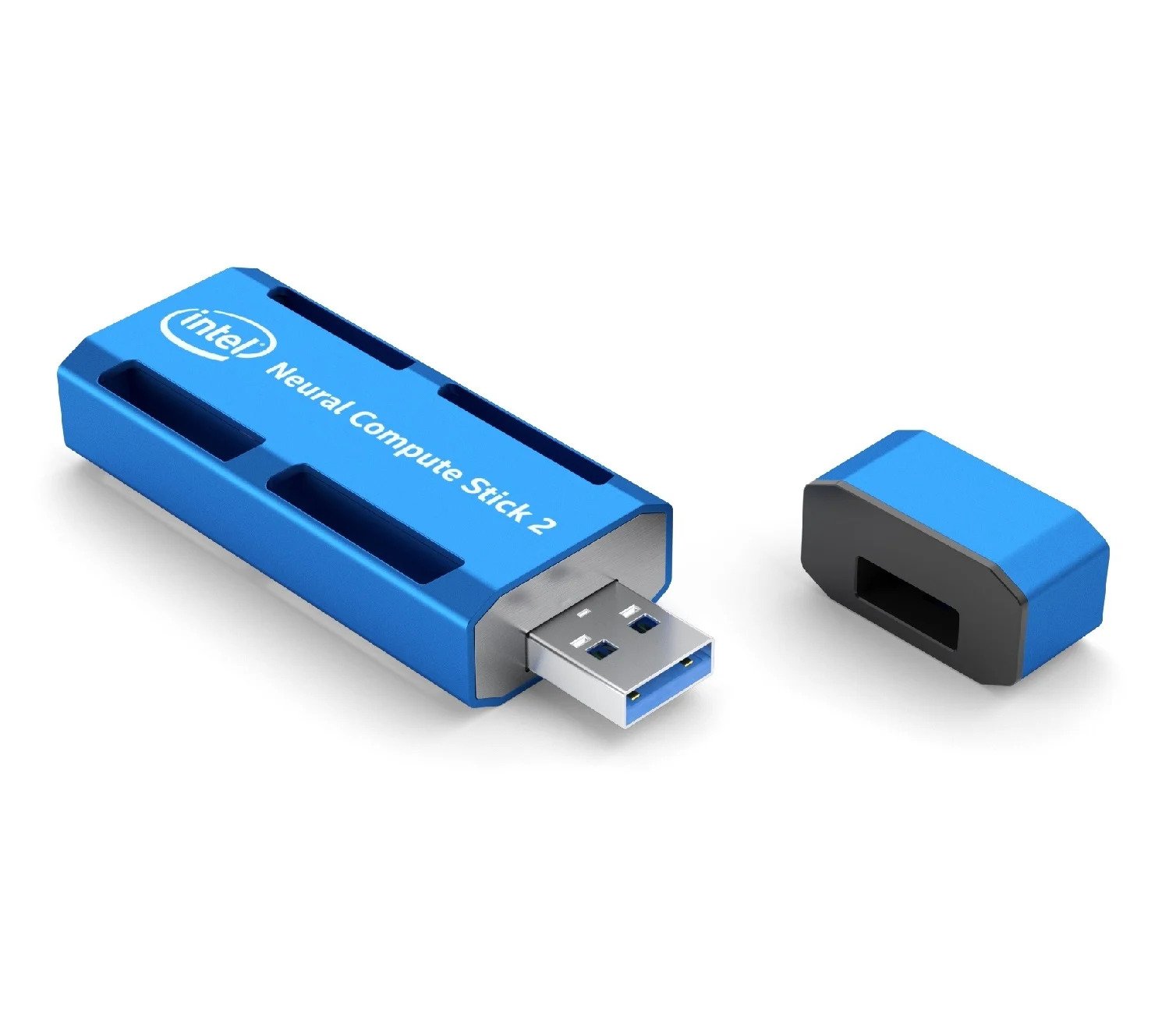 Intel Movidius Neural Compute Stick 2
