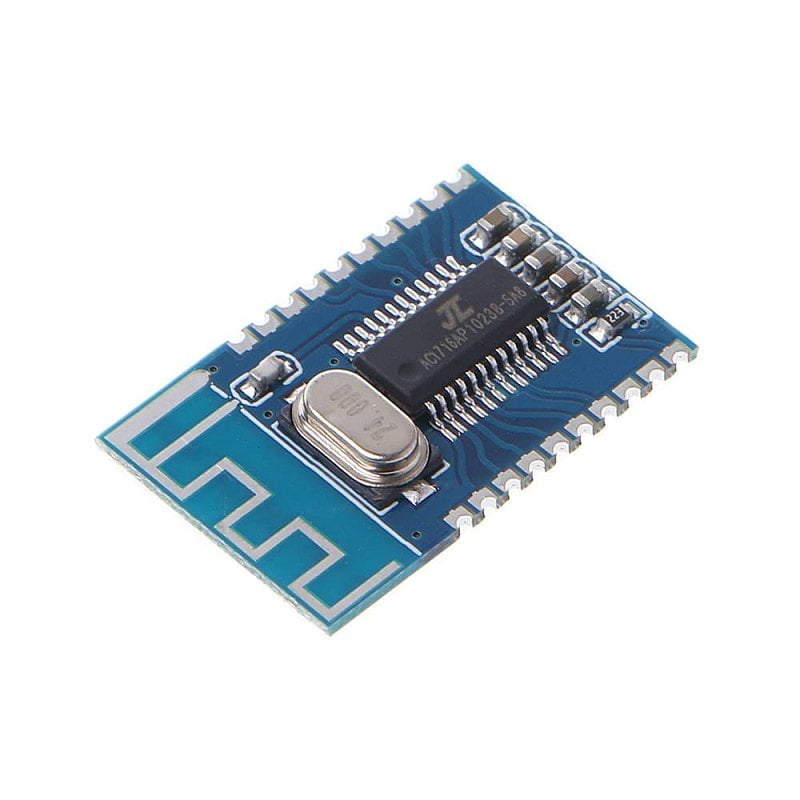 KCX BT003 Bluetooth 4.2 Stereo Audio Receiver Wireless Module