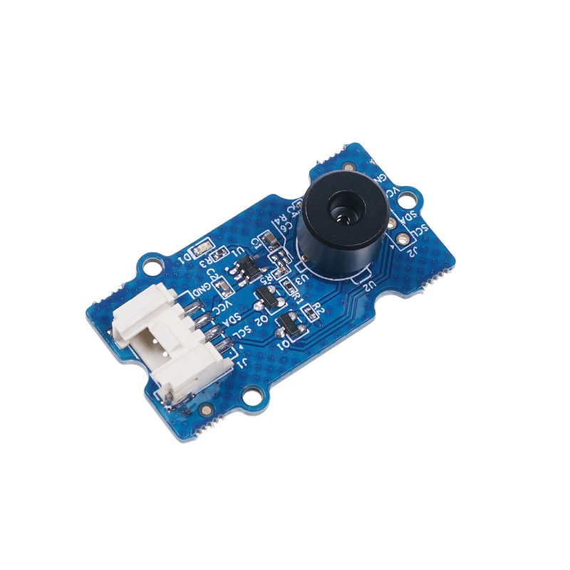 SeeedStudio Grove – Thermal Imaging Camera – MLX90614 DCC IR Array with 35- FOV
