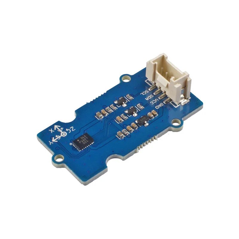 SeeedStudio Grove 6 Axis Accelerometer&amp;Gyroscope (BMI088)