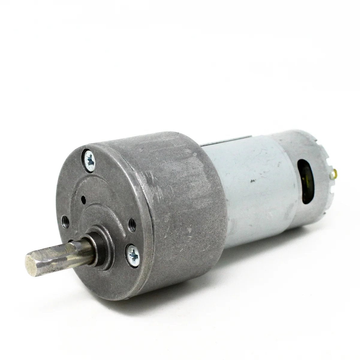 300 RPM High Torque Side Shaft RS-50 DC Geared Motor