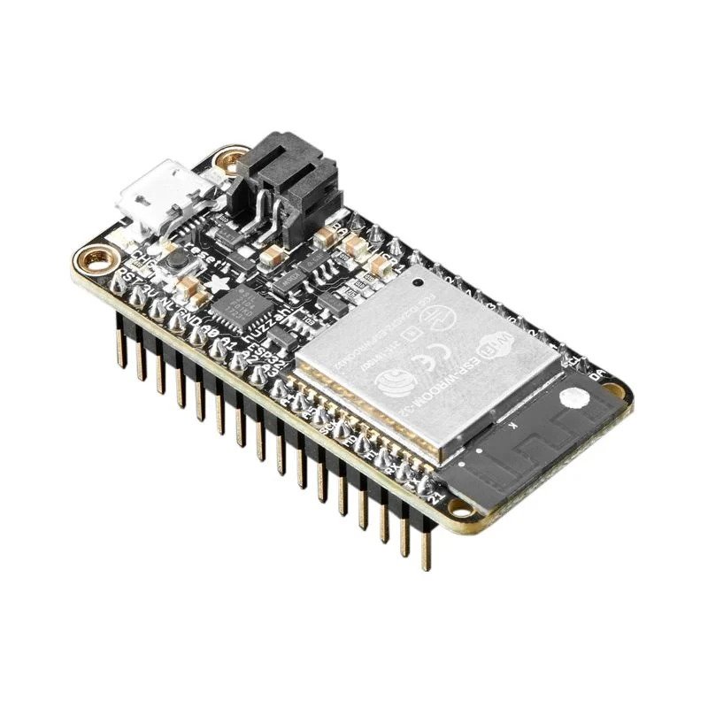 Adafruit HUZZAH32 – ESP32 Feather Board (Pre-Soldered)
