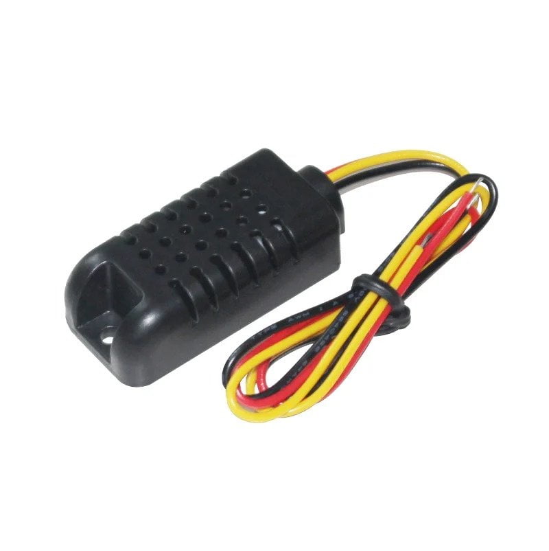 AM2301 Capacitive Digital Temperature &amp; Humidity Sensor