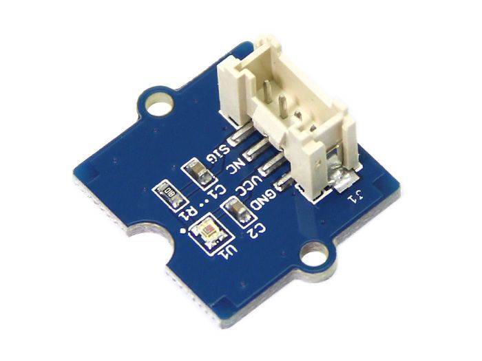 SeeedStudio Grove Luminance Sensor