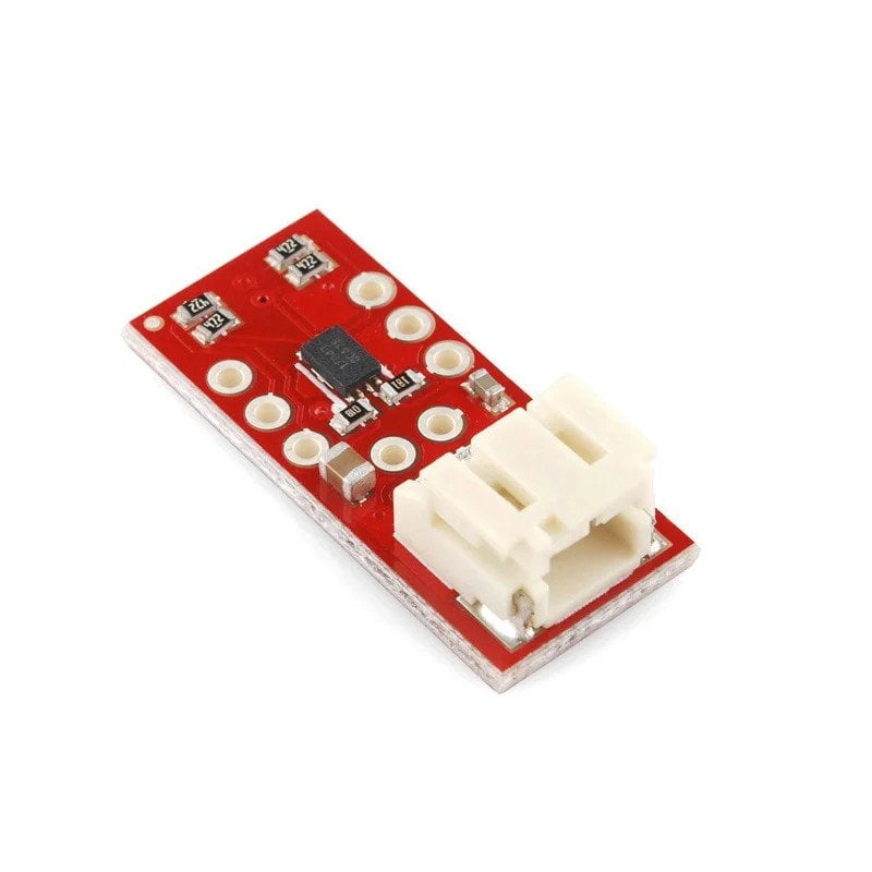 SparkFun LiPo Fuel Gauge