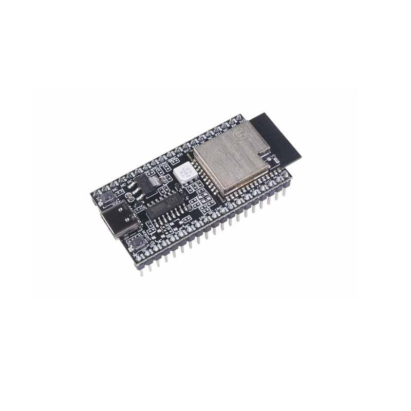 Ai-WB2-32S-Kit-BL602 based Wi-Fi&amp;Bluetooth5 module with onboard antenna and 4MByte Flash, Ideal for mobile devices, Smart Home