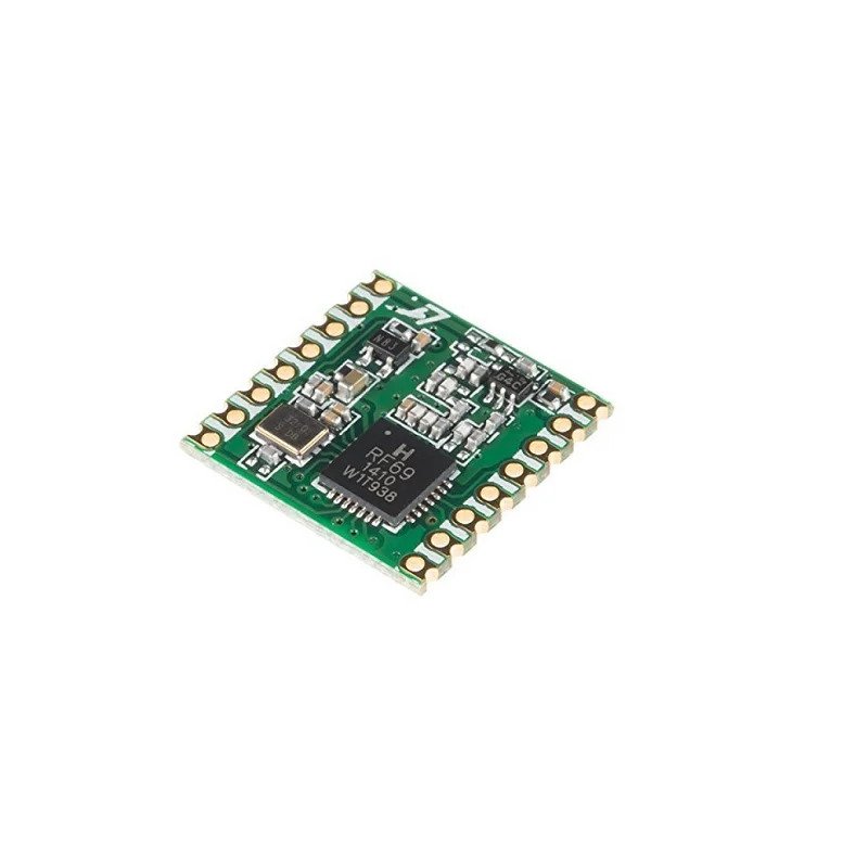 RFM69HCW Wireless Receiving Module 868mhz