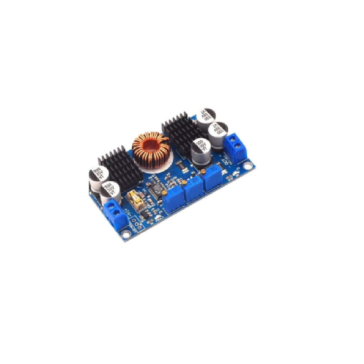 HOT LTC3780 DC-DC 5V-32V to 1V-30V 10A Automatic Stepdown Regulator