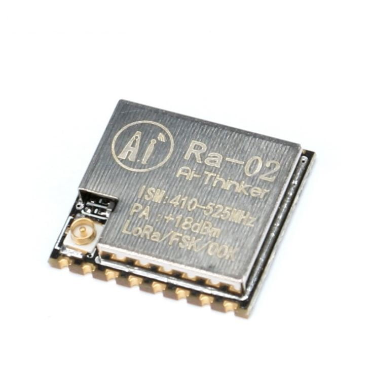 SX1278 LoRa Series Ra-02, Spread Spectrum Wireless, Module