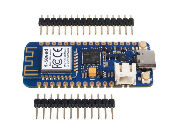 Seeed Studio Wio Lite W600 ATSAMD21 Wireless Development Board