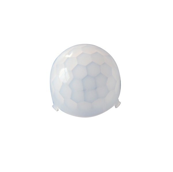 S9004 HDPE Optical Fresnel Lens for LED Light (Pack of 5)