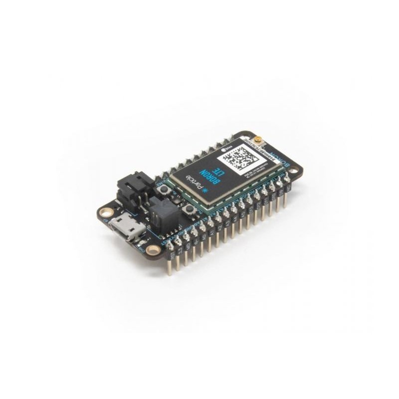 Particle Boron IoT Development Board