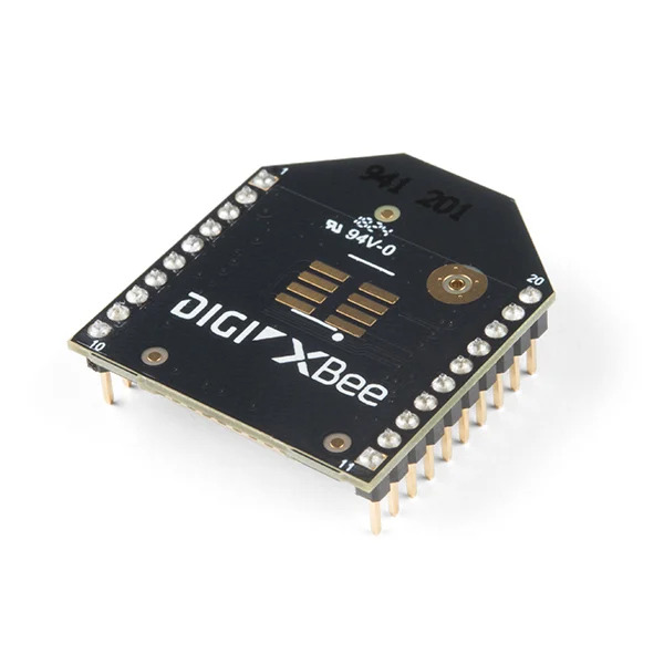 Digi XBee3 2.4GHz ZB3.0 PCB Antenna