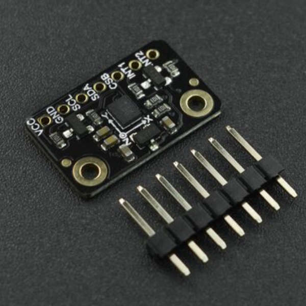 DFRobot Fermion BMX160 9-axis Sensor (Breakout)
