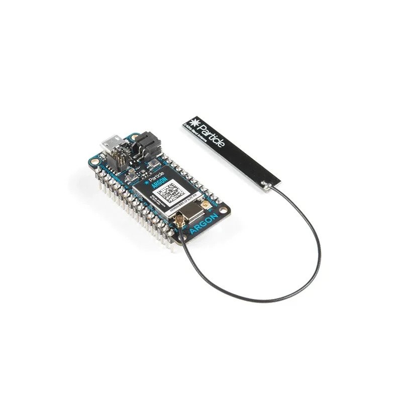 Particle Argon IoT Development Kit