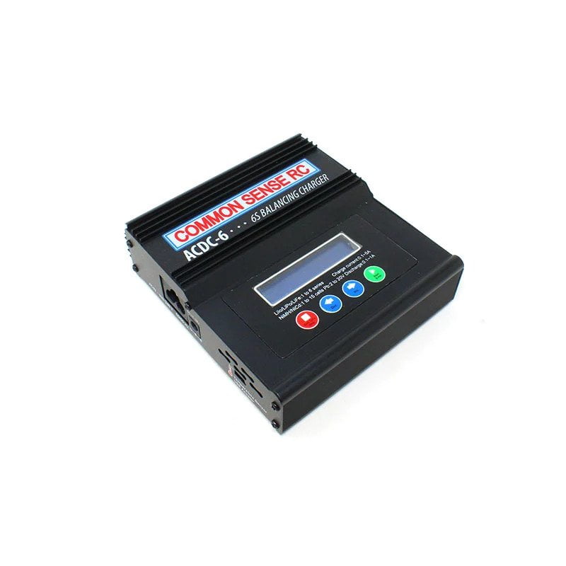 Imax B6AC+ Multifunction RC Balance Charger