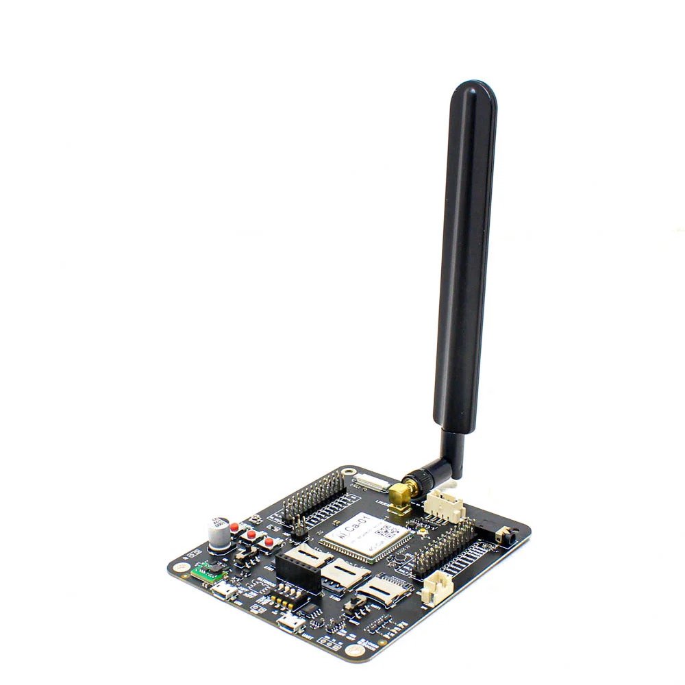 Ai-Thinker CA-01 Dev. Board