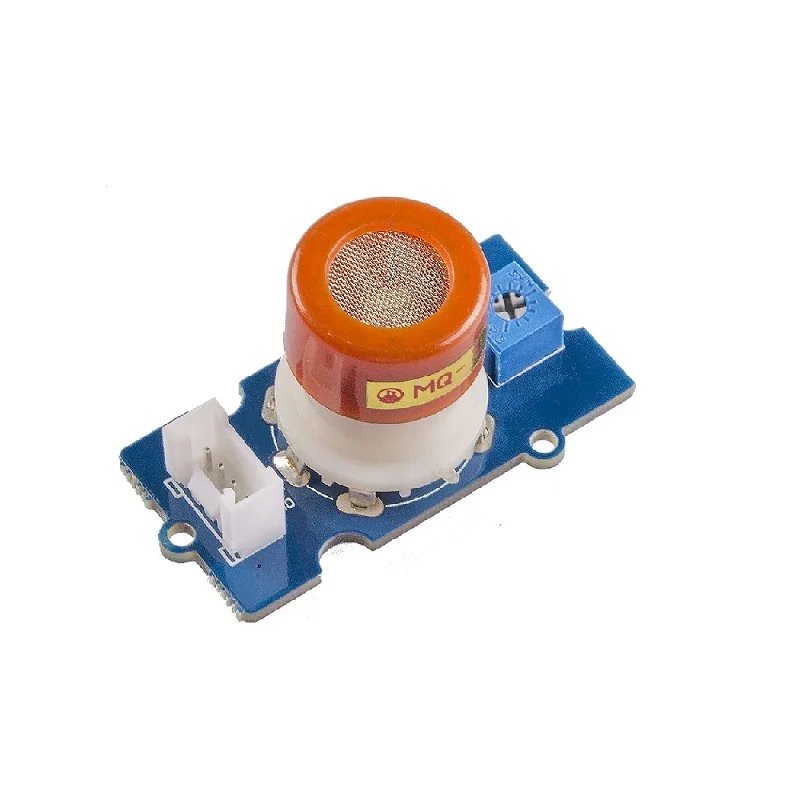 SeeedStudio Grove Gas Sensor (MQ3)