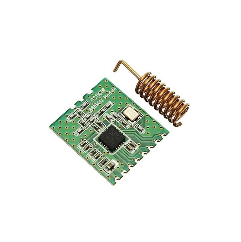 CC1101 868MHZ Wireless Transceiver Module