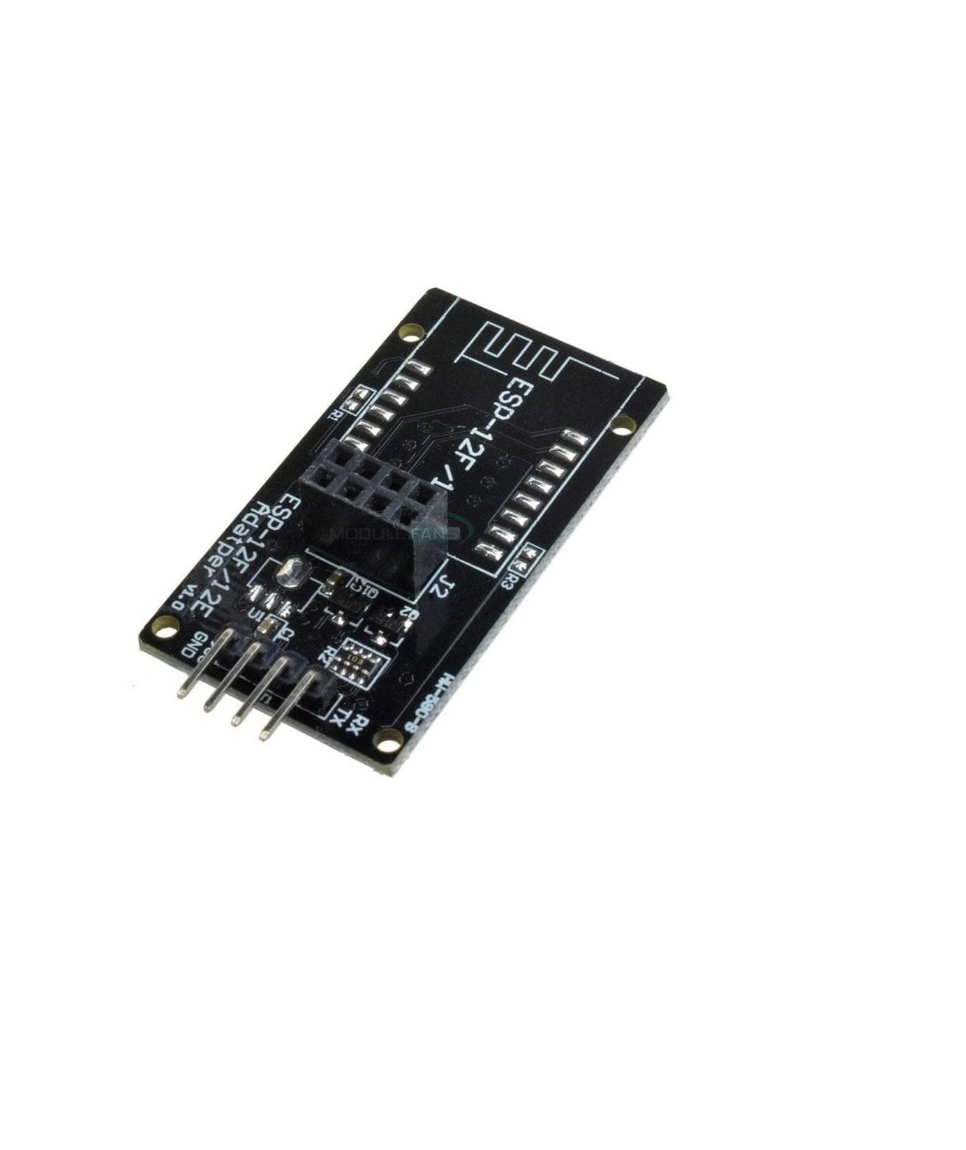 ESP-12F ESP-12E Serial WiFi Adapter Module 5V