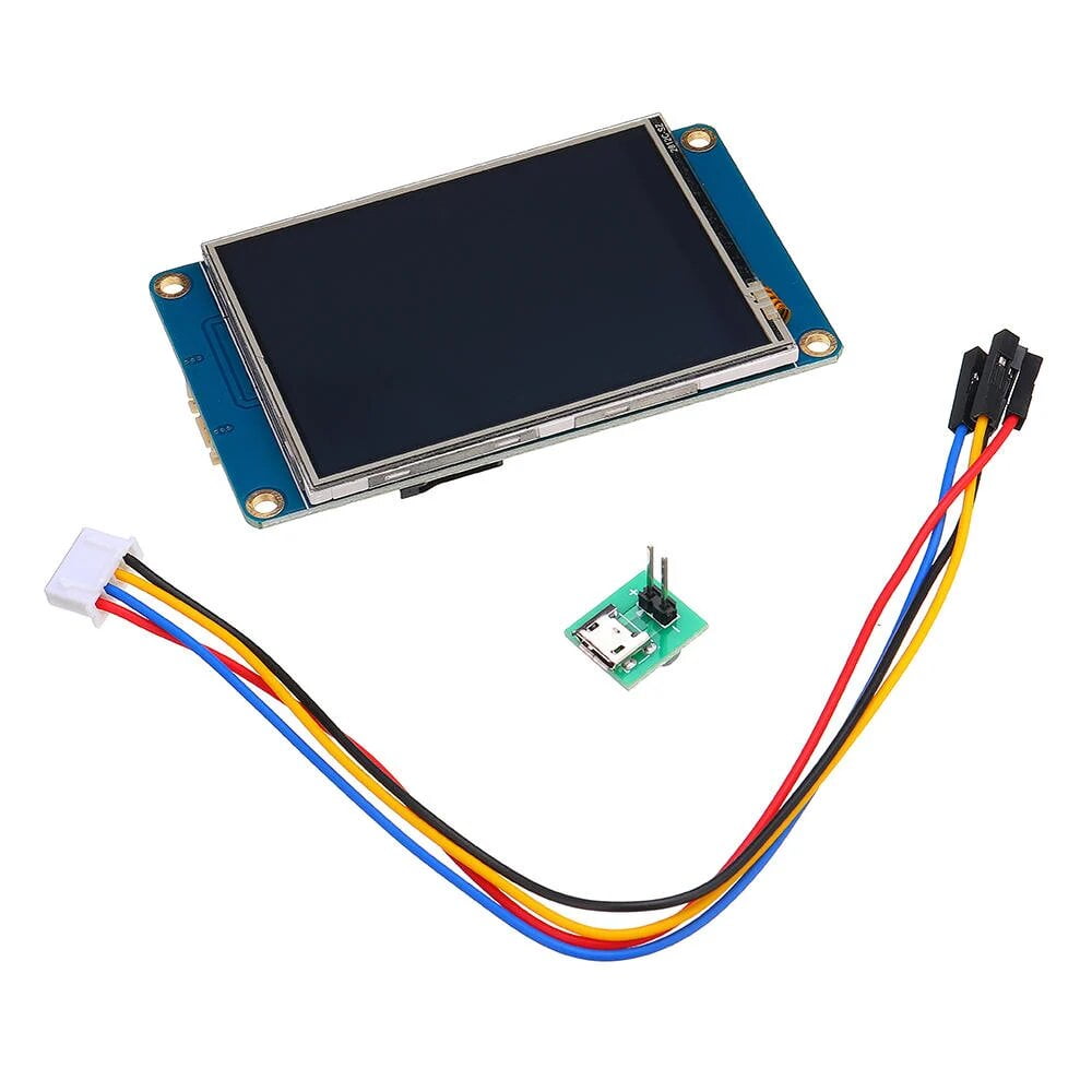 NEXTION 2.8 inch Basic NX3224T028 HMI TFT LCD Touch Display