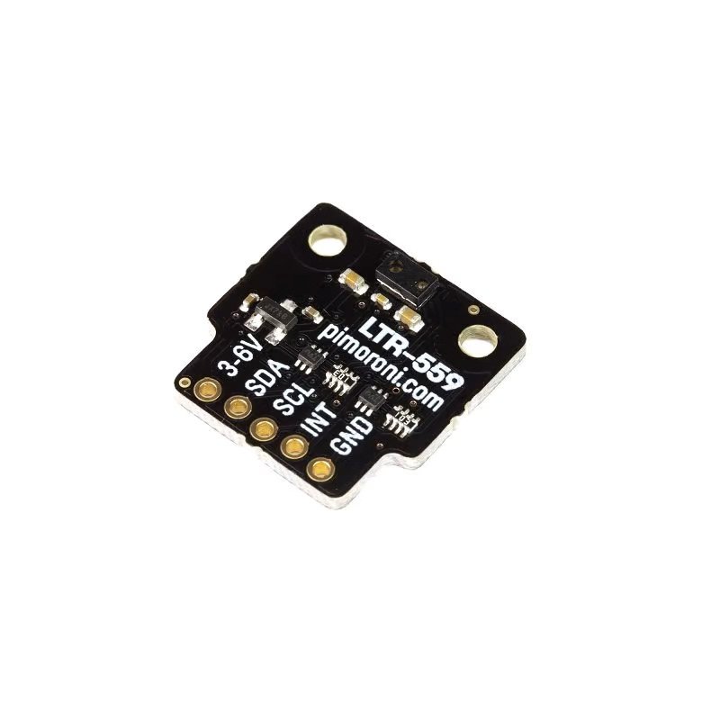 PIMORONI LTR-559 Light &amp; Proximity Sensor Breakout