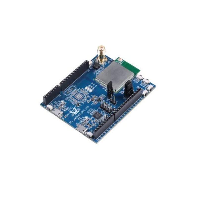 Ameba Z2 AWS IoT ExpressLink Devkit – AWS IoT ExpressLink, Wi-Fi &amp; Bluetooth, multiple IO resources, OTA upgrade