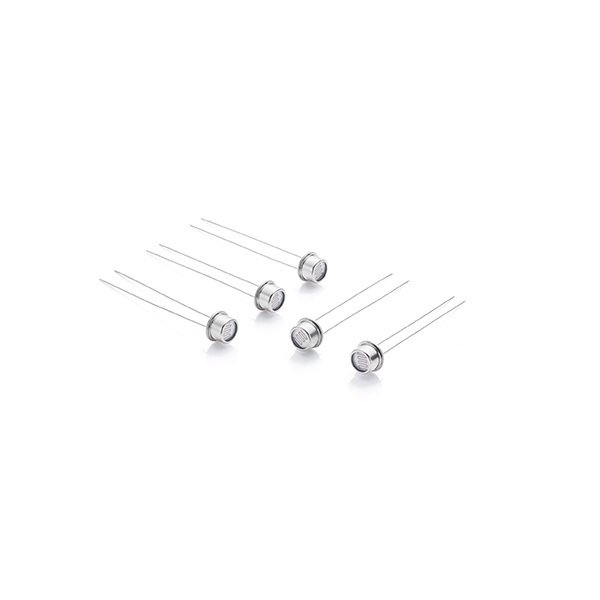 D57 5MM LDR Metal Casing for Light Control Lamp