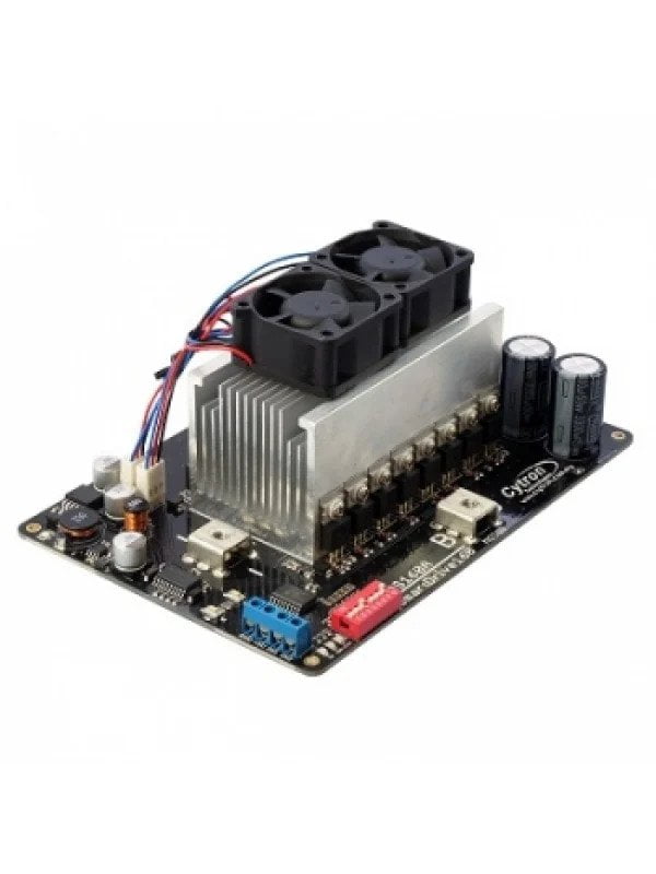 Cytron MDS160A SmartDrive160 160AMP Dc Motor Driver (Peak 190Amp)