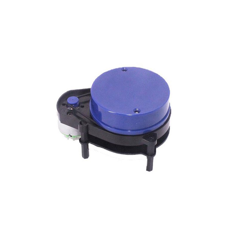 YDLIDAR X4 360 Degree ROS Scanner for Navigation, Collision Avoidance 10M