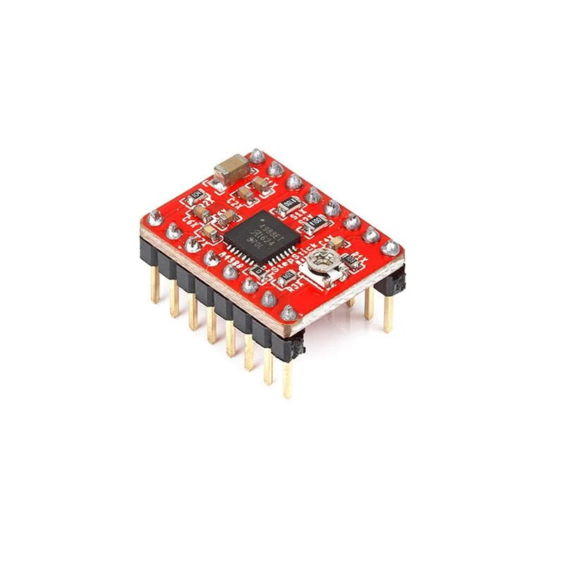 A4988 driver Stepper Motor Driver