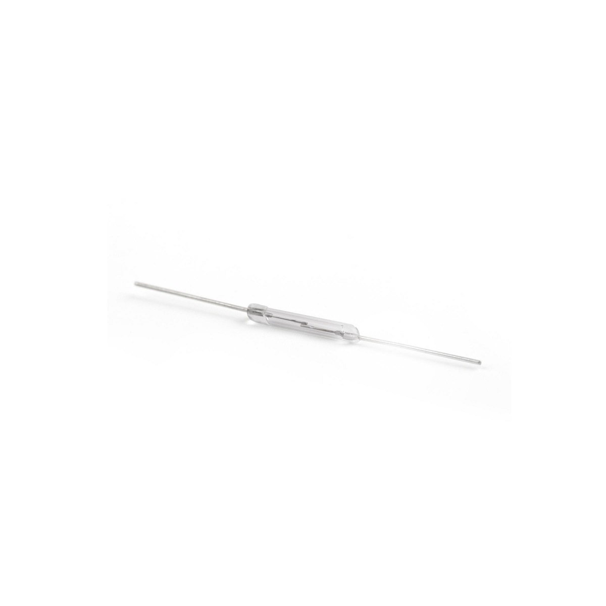 White Reed Switch Y213 2*14mm Normal Open
