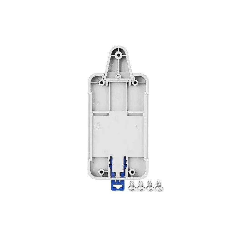 Sonoff DR DIN Rail Tray with 4 Screws for Basic / RF / TH10 / TH16 / POW Switch