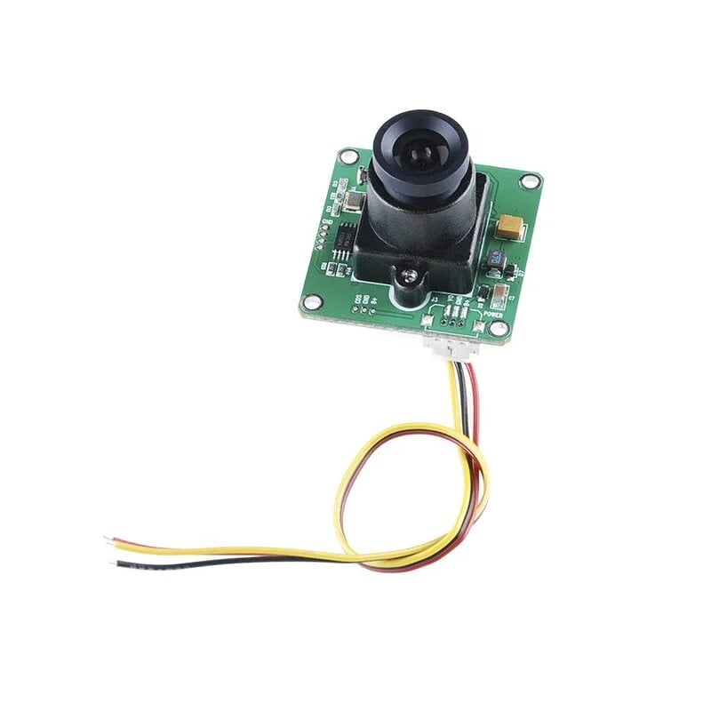 CMOS Camera Module 728×488 for Raspberry Pi