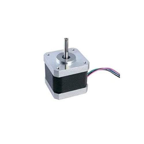 Stepper Motor NEMA17 4.2kgcm