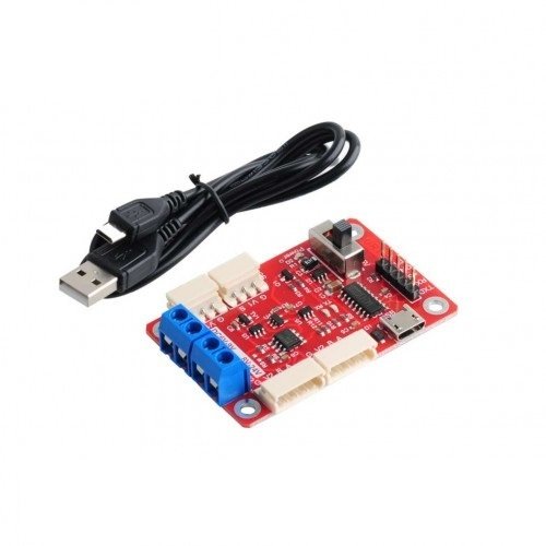 FE-URT-1 Multi Function Serial Signal Converter Module