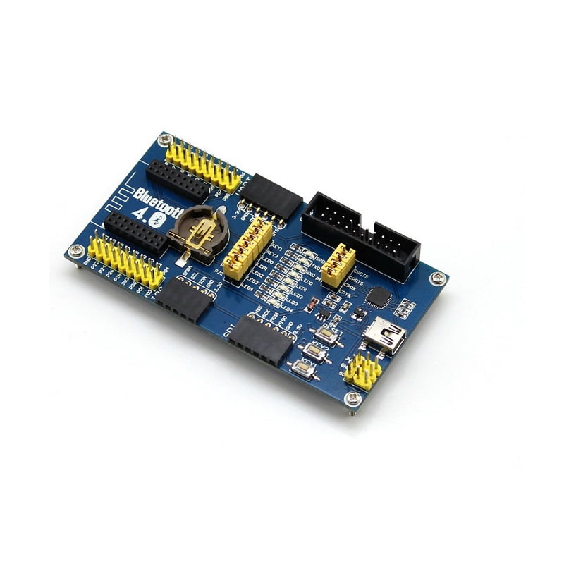 Bluetooth 4.0 NRF51822 Eval Kit
