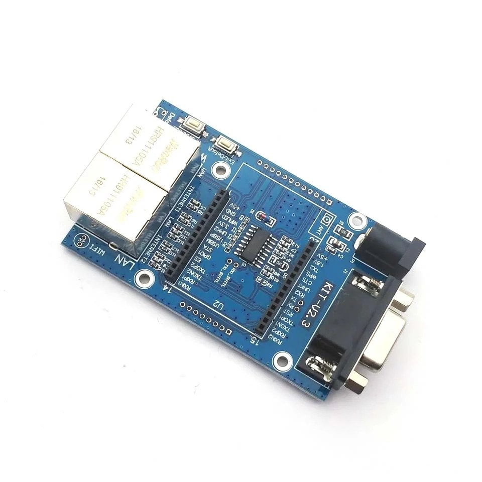 HLK-RM04 UART to Serial Wifi Ethernet Wifi Module